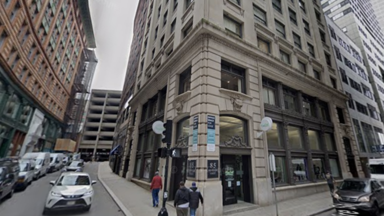 Boston landlord seeks to replace offices with 95 apartments - Vimarsana News